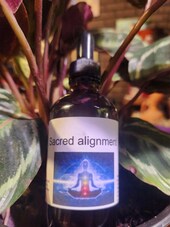 Sacred alignment