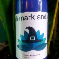 Stretch mark and scar lotion