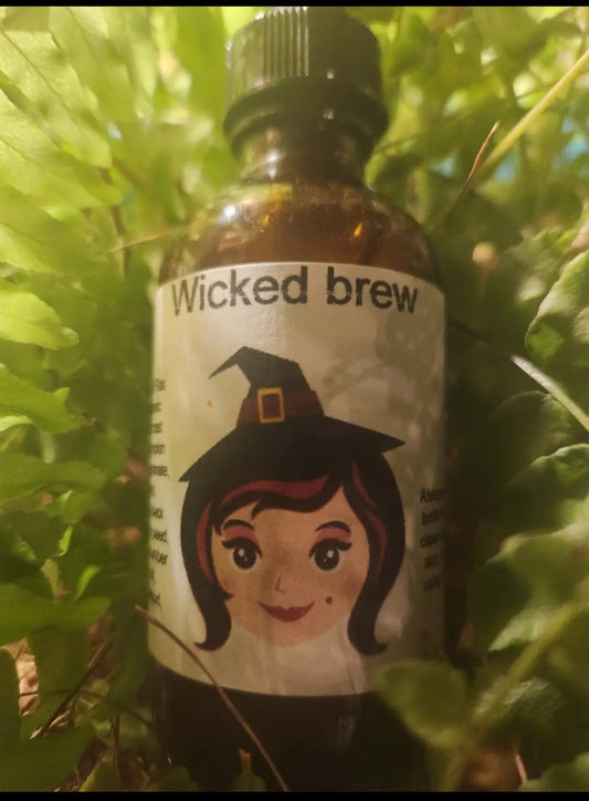 Wicked  brew