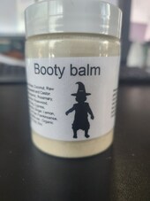 Booty balm