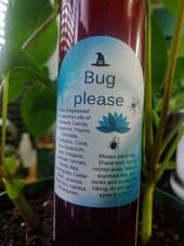 Bug off