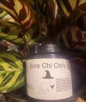 Sore chi chi's