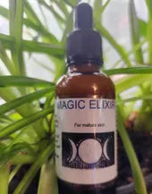 Magic elixir