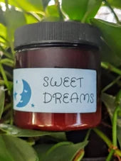 Sweet dreams