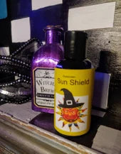 Sunscreen