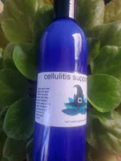 Cellulitus support lotion