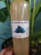 Witches potion