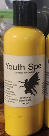 Daytime moisturizer
